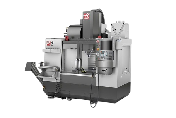 HAAS VF2
